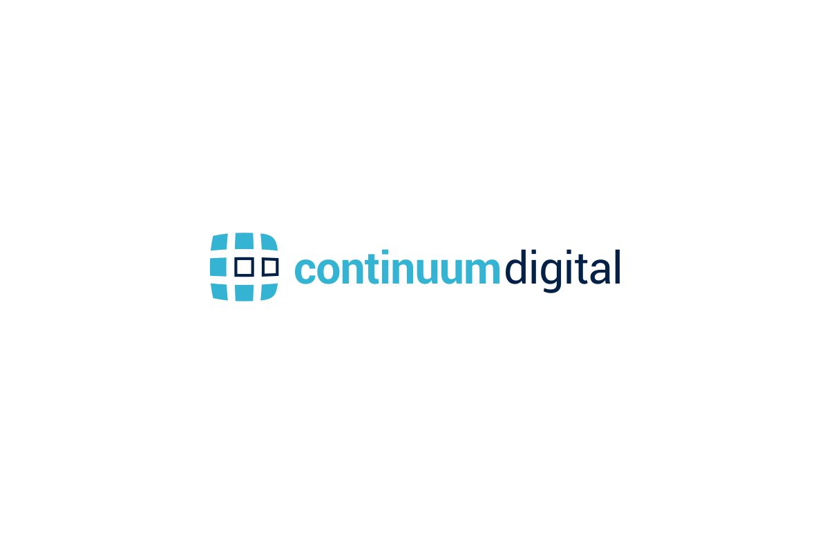 Logo Design by laceymosleyy for Continuum Digital Ltd | Design #10428725