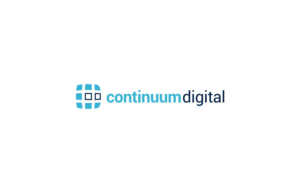 Logo Design by laceymosleyy for Continuum Digital Ltd | Design: #10428725