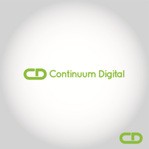 Logo Design by abc. for Continuum Digital Ltd | Design: #10294354