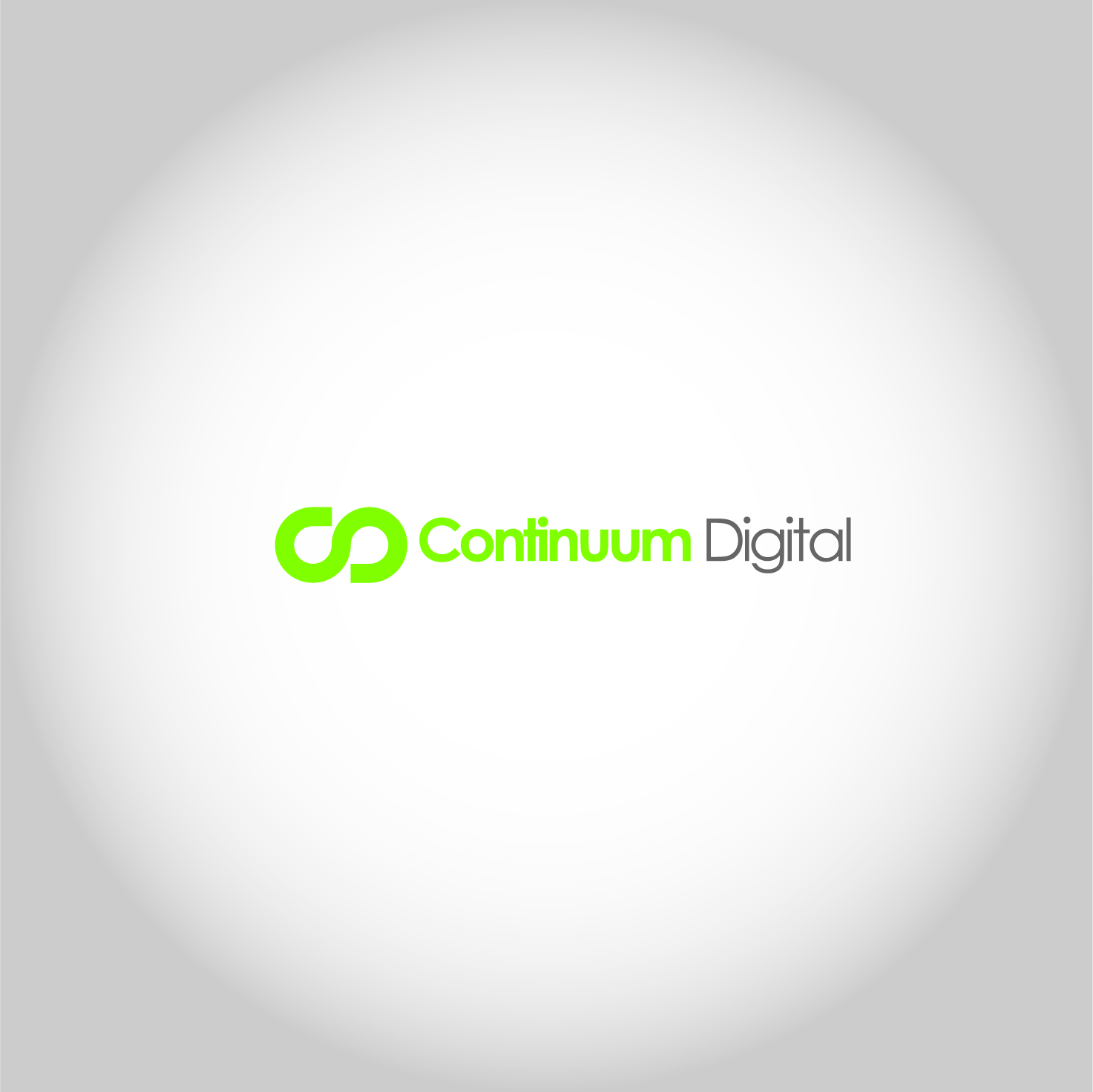 Logo-Design von abc. für Continuum Digital Ltd | Design #10352068