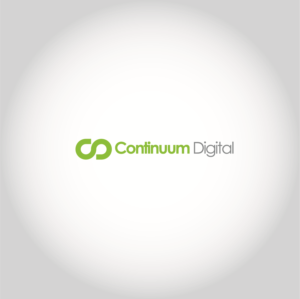 Logo Design by abc. for Continuum Digital Ltd | Design: #10352068