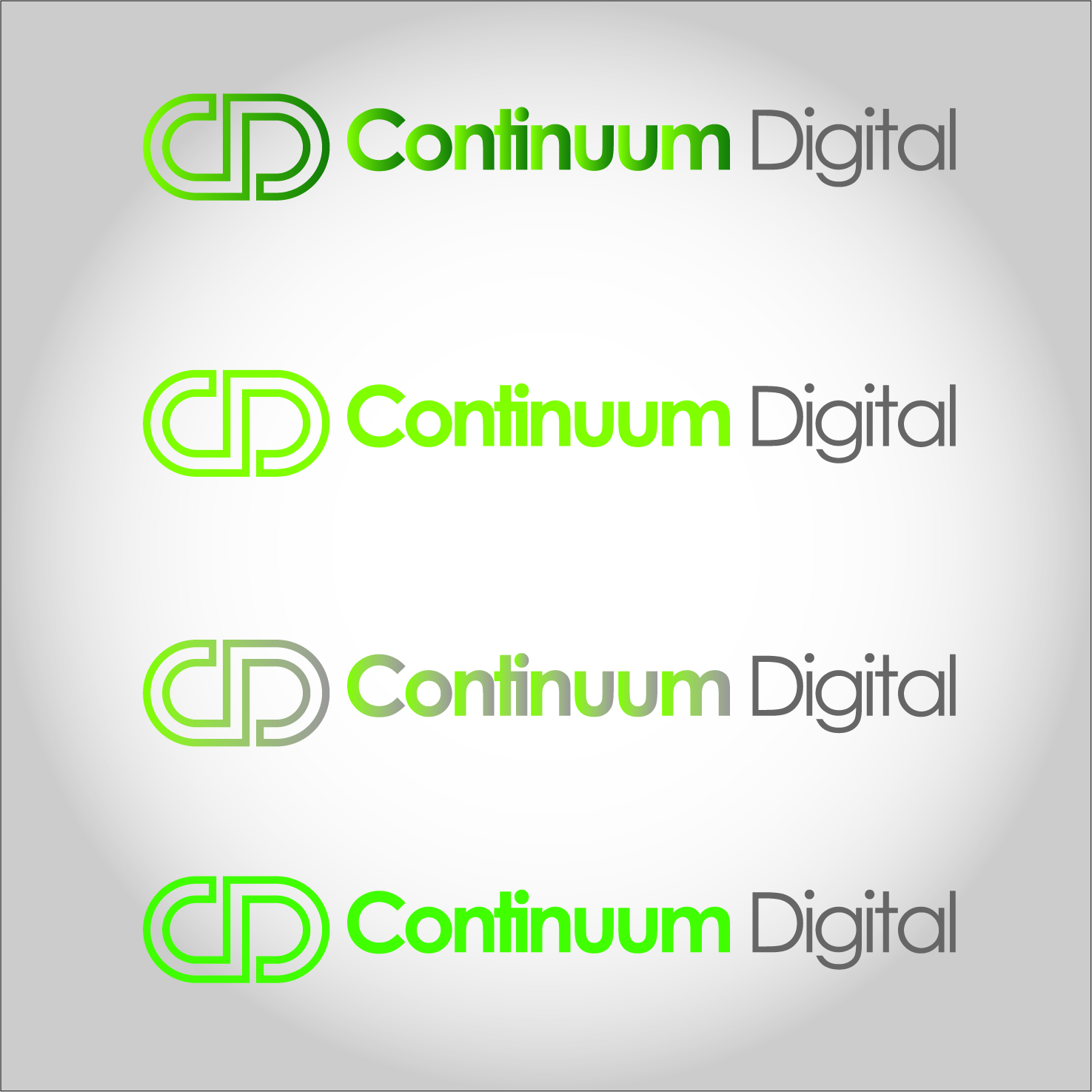 Logo Design by abc. for Continuum Digital Ltd | Design #10419692