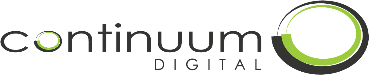 Logo Design by mo for Continuum Digital Ltd | Design #10324887