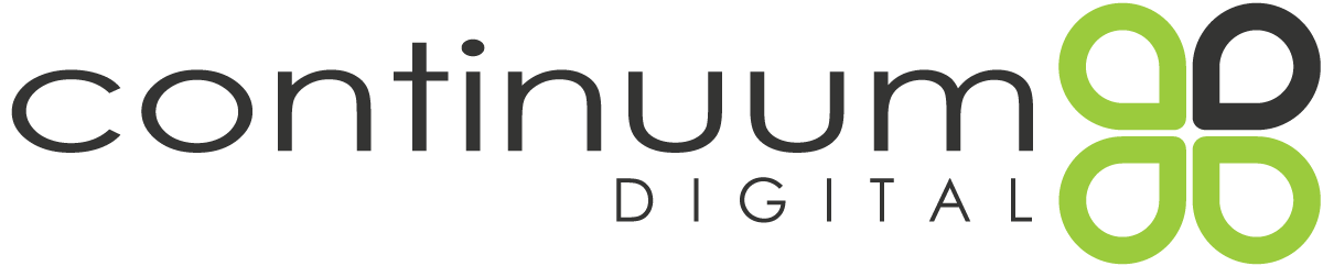Diseño de Logo por mo para Continuum Digital Ltd | Diseño #10402064