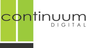 Logo Design by mo for Continuum Digital Ltd | Design: #10402092