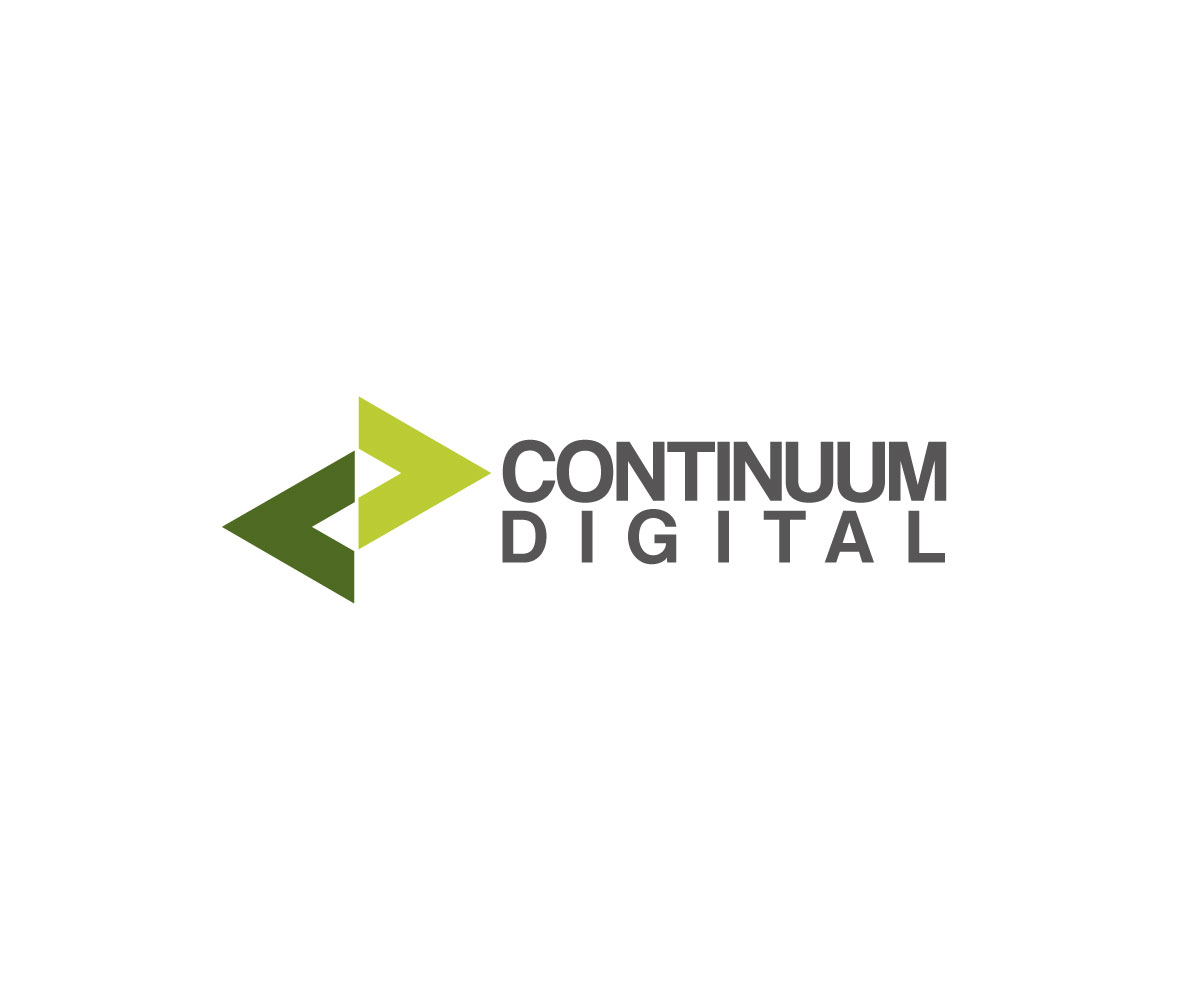 Design de Logo par Graphiczone pour Continuum Digital Ltd | Design #10351951