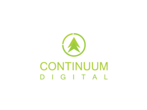 Logo Design by amanbd62 for Continuum Digital Ltd | Design: #10410295