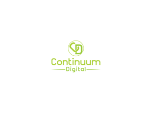 Logo Design by amanbd62 for Continuum Digital Ltd | Design: #10410863