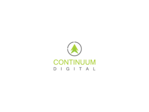 Logo Design by amanbd62 for Continuum Digital Ltd | Design: #10415816