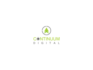 Logo Design by amanbd62 for Continuum Digital Ltd | Design: #10415847