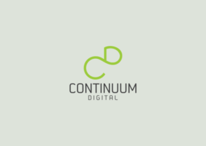 Logo Design by DoMadic for Continuum Digital Ltd | Design: #10427349
