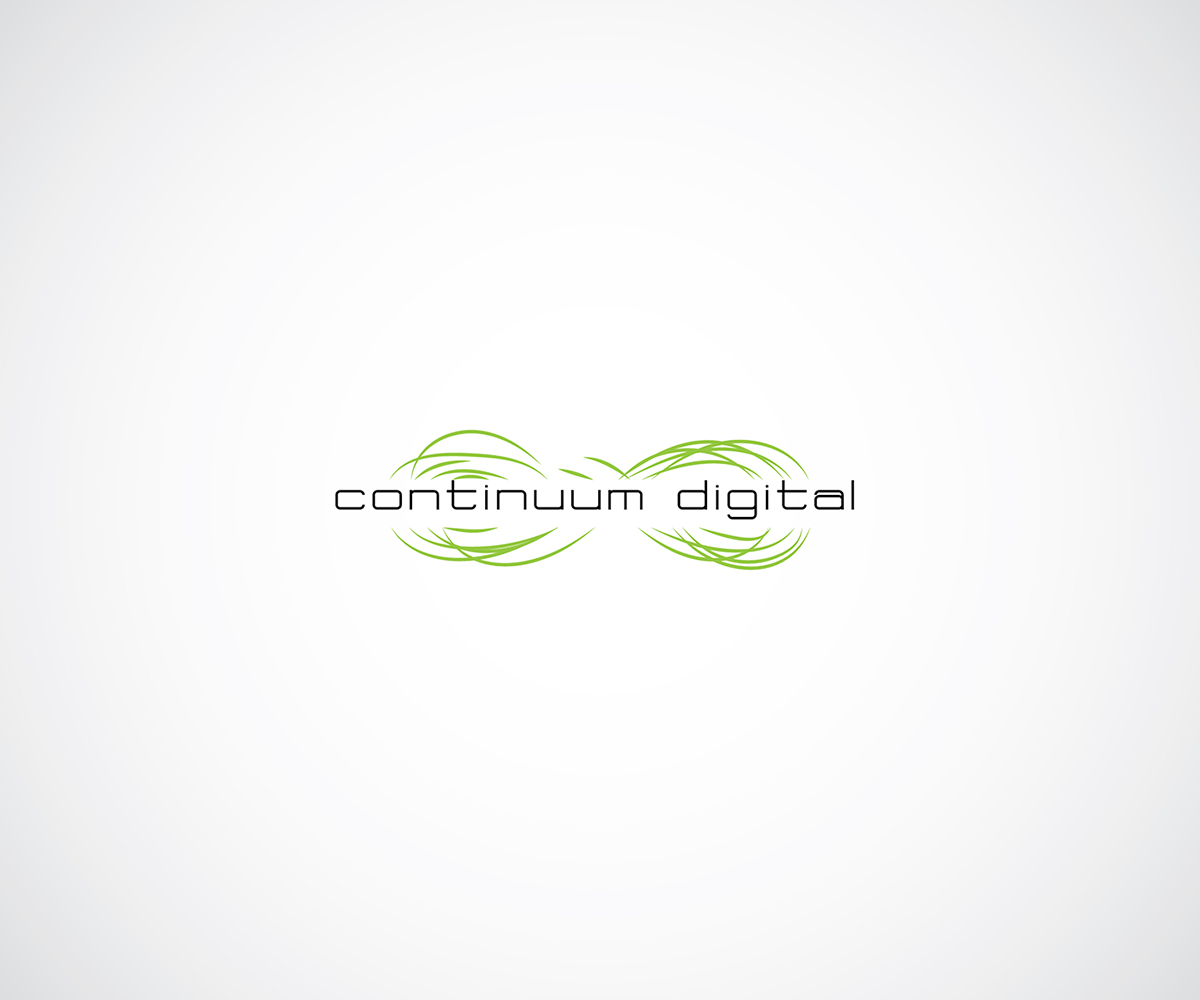 Diseño de Logo por Aleksandar para Continuum Digital Ltd | Diseño #10352180