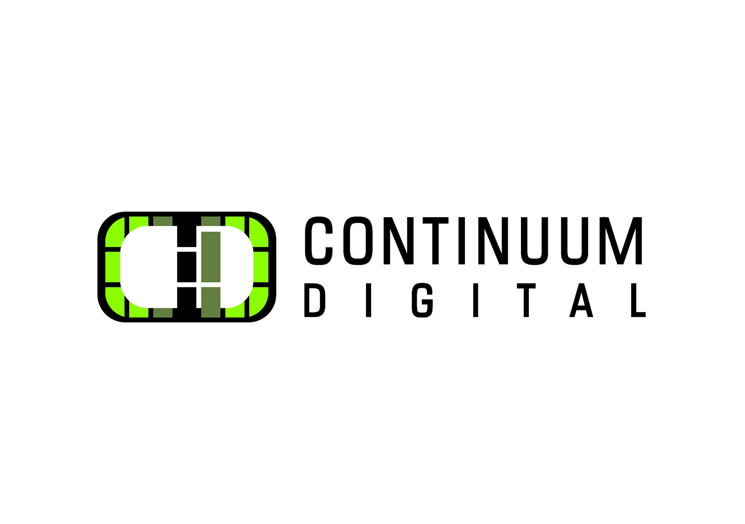 Logo Design by mrdegrange for Continuum Digital Ltd | Design #10331843