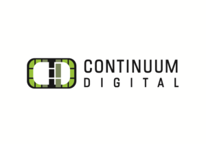 Diseño de Logo por mrdegrange para Continuum Digital Ltd | Diseño #10331843
