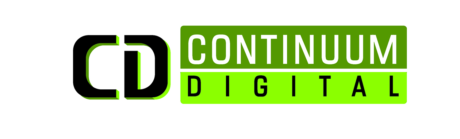 Logo Design by mrdegrange for Continuum Digital Ltd | Design #10359454