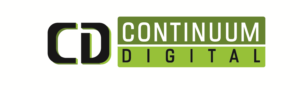 Logo Design by mrdegrange for Continuum Digital Ltd | Design: #10359454
