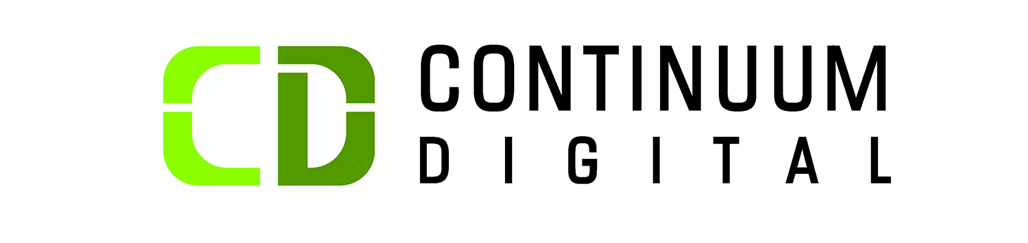 Design de Logo par mrdegrange pour Continuum Digital Ltd | Design #10359599
