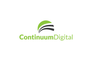 Logo Design by GreenArt for Continuum Digital Ltd | Design: #10283837