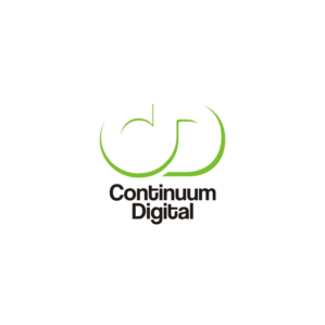 Logo Design by nemanadesign for Continuum Digital Ltd | Design: #10288589