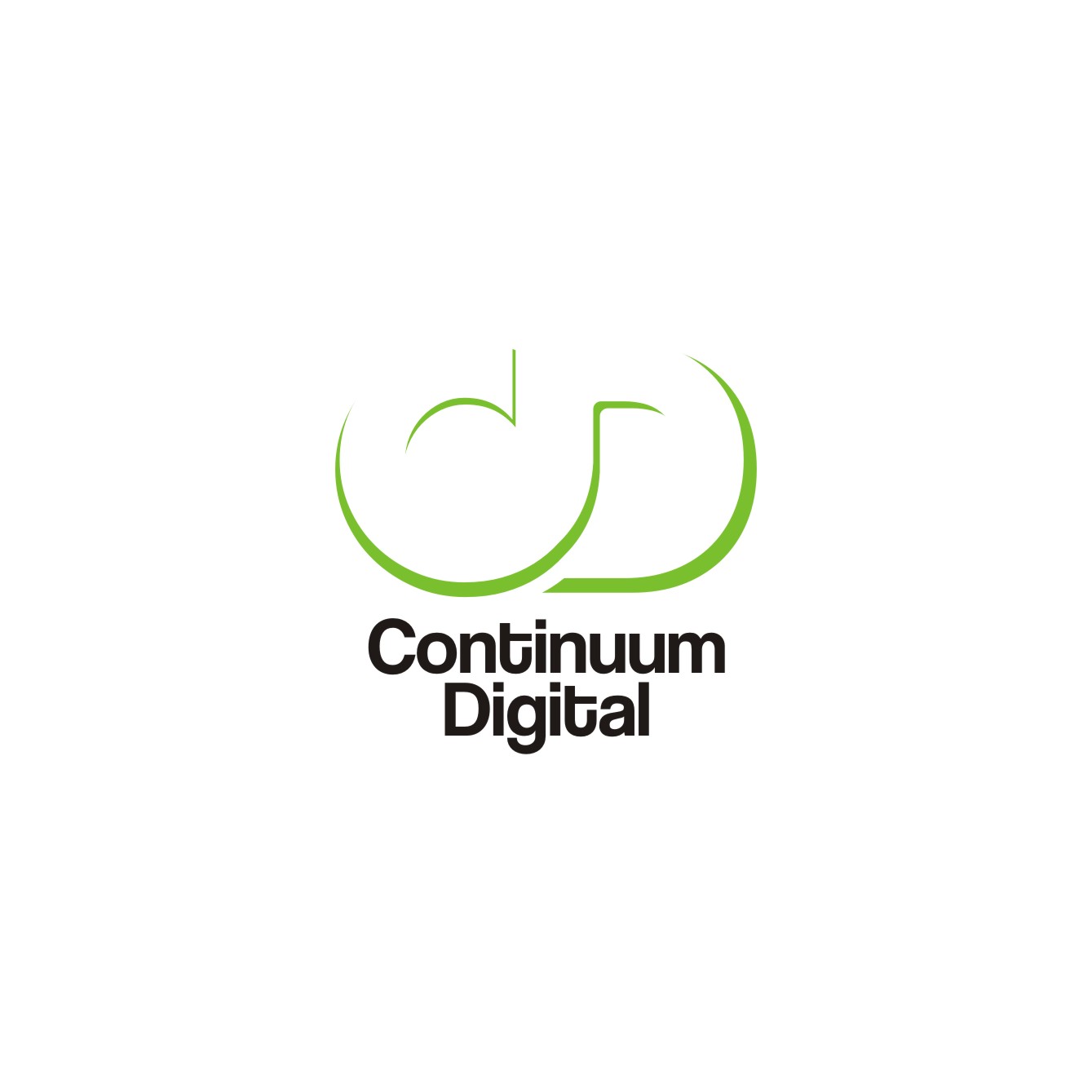 Logo Design by nemanadesign for Continuum Digital Ltd | Design #10297037