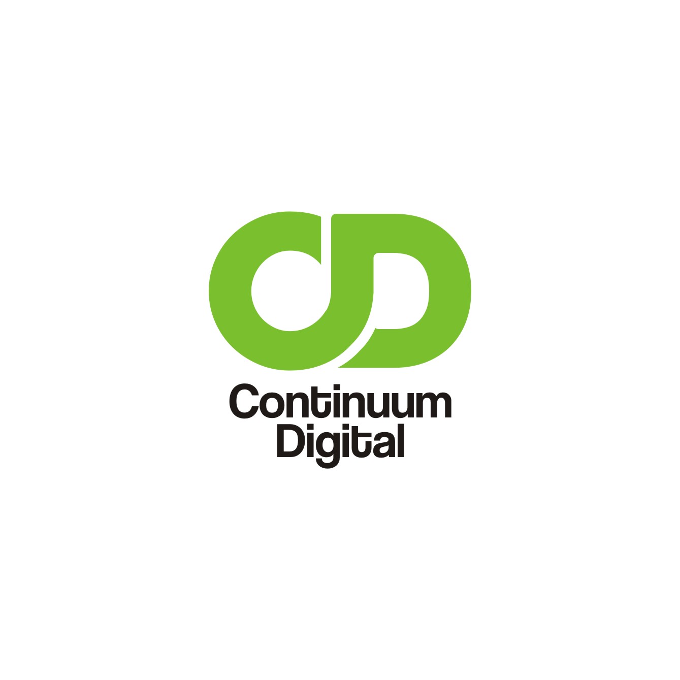 Logo Design by nemanadesign for Continuum Digital Ltd | Design #10297038