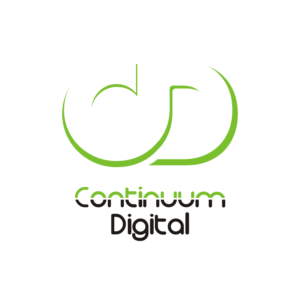 Diseño de Logo por nemanadesign para Continuum Digital Ltd | Diseño #10356950