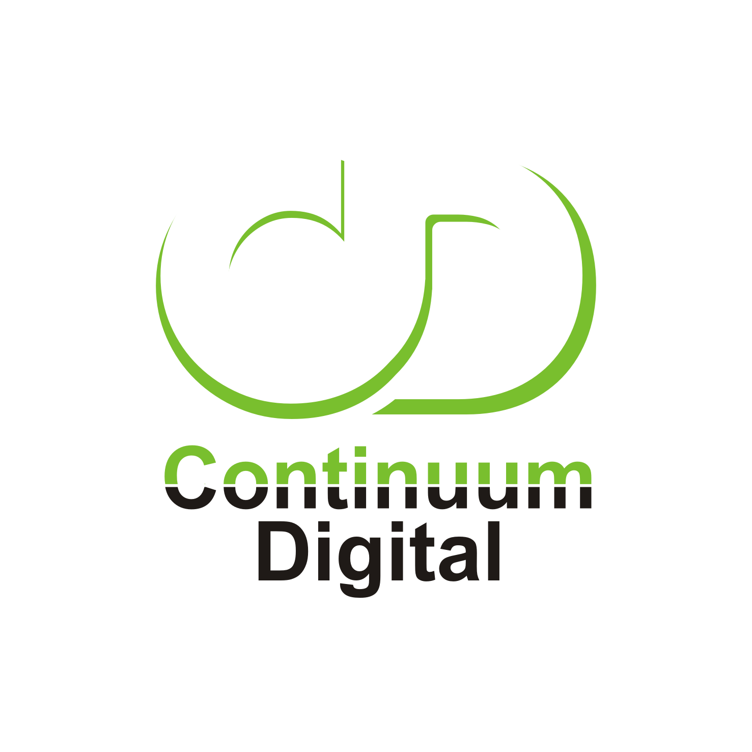 Logo Design by nemanadesign for Continuum Digital Ltd | Design #10388076