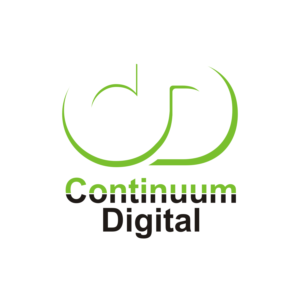 Logo Design by nemanadesign for Continuum Digital Ltd | Design: #10388076