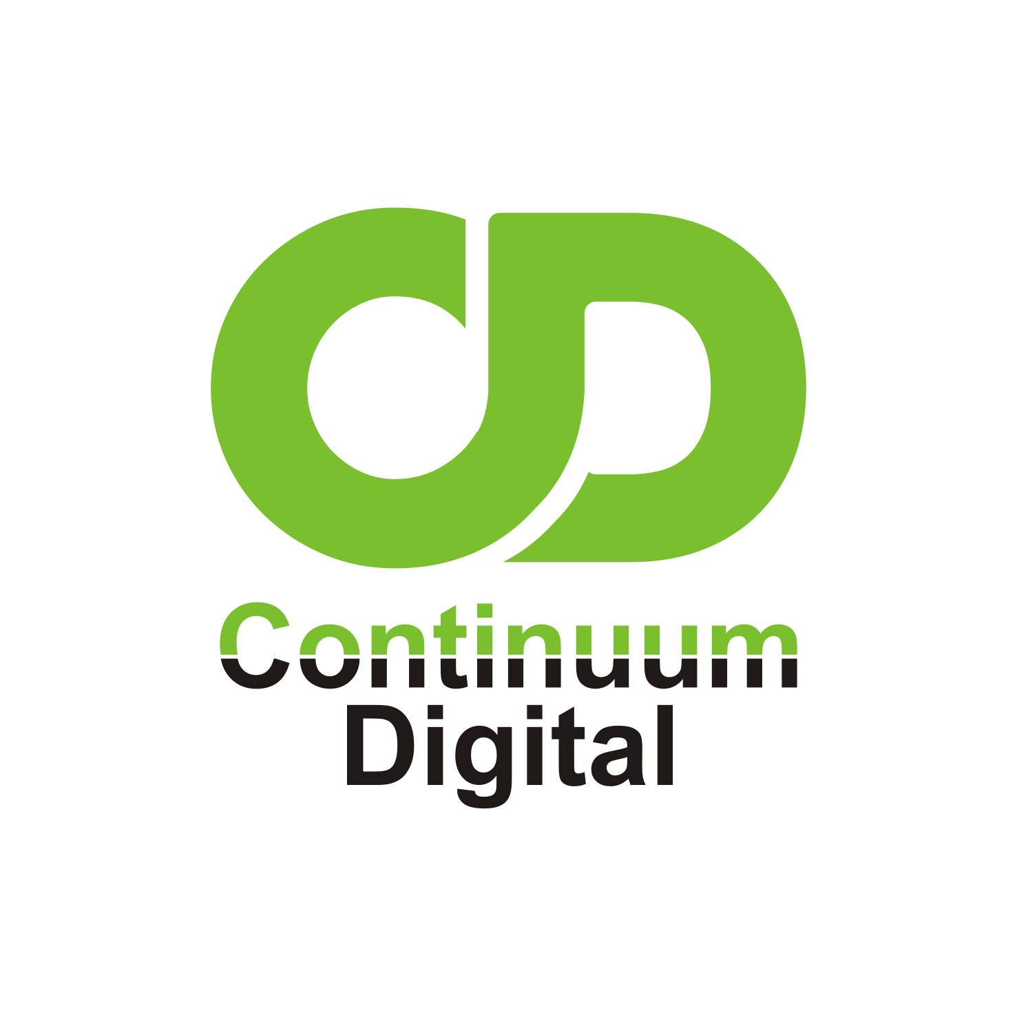 Logo Design by nemanadesign for Continuum Digital Ltd | Design #10388077