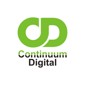 Logo Design by nemanadesign for Continuum Digital Ltd | Design: #10388077