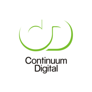 Logo Design by nemanadesign for Continuum Digital Ltd | Design: #10414912
