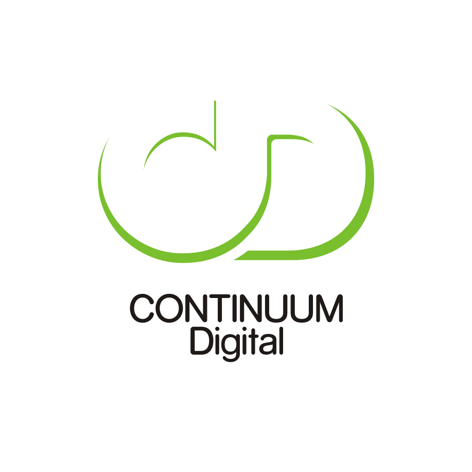Logo Design by nemanadesign for Continuum Digital Ltd | Design #10414913