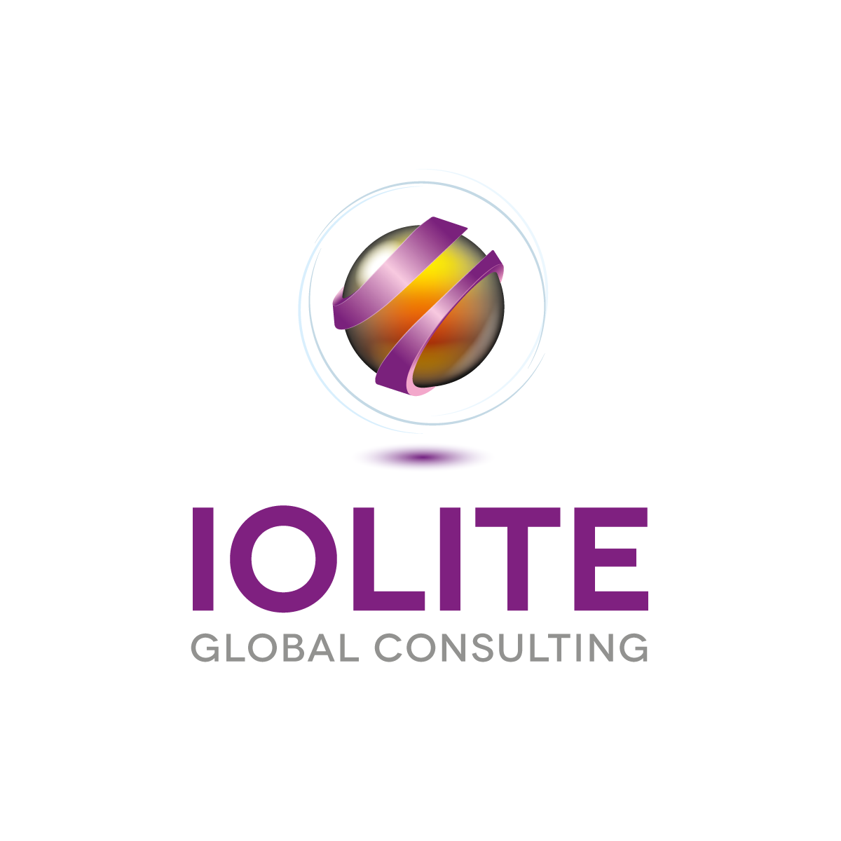 Logo Design by Articos for IOLITE Global Consulting | Design #2199945