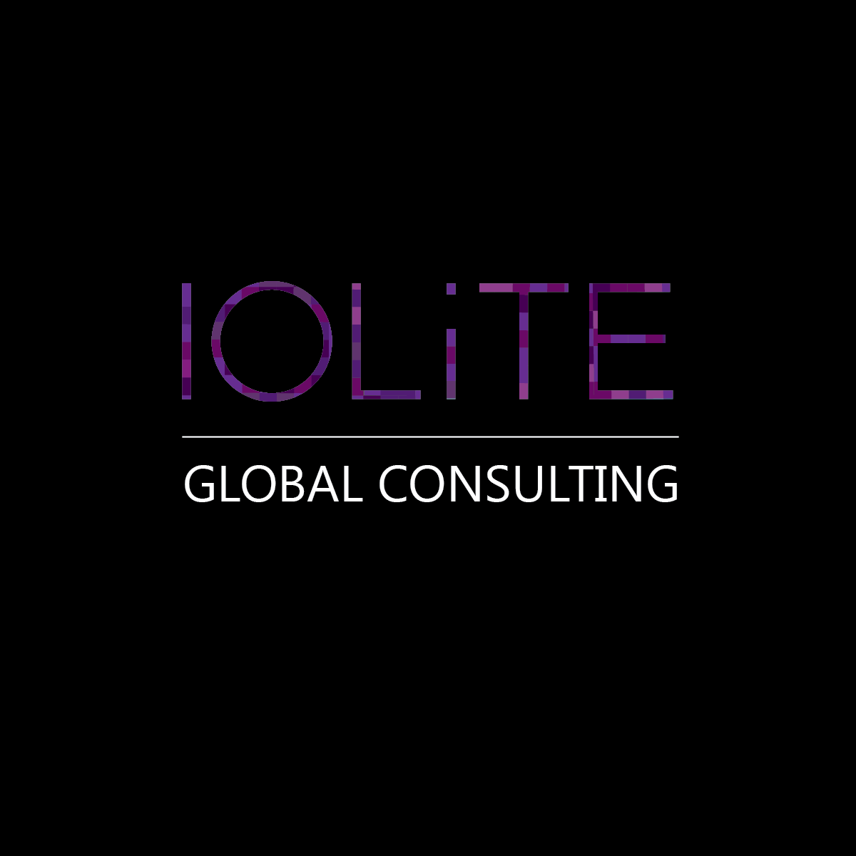 Logo Design by Michael Muyunda for IOLITE Global Consulting | Design #2231255