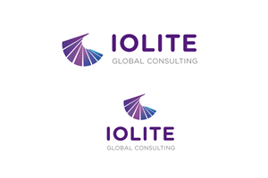 Diseño de Logo por masher para IOLITE Global Consulting | Diseño #2199793