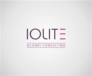 Logo Design by J Mahesh for IOLITE Global Consulting | Design: #2214627