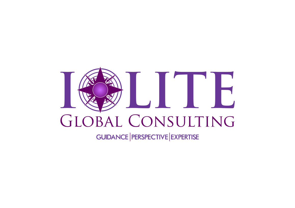 Diseño de Logo por daniswarasayang para IOLITE Global Consulting | Diseño #2189994