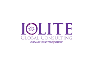 Logo Design by daniswarasayang for IOLITE Global Consulting | Design: #2229941