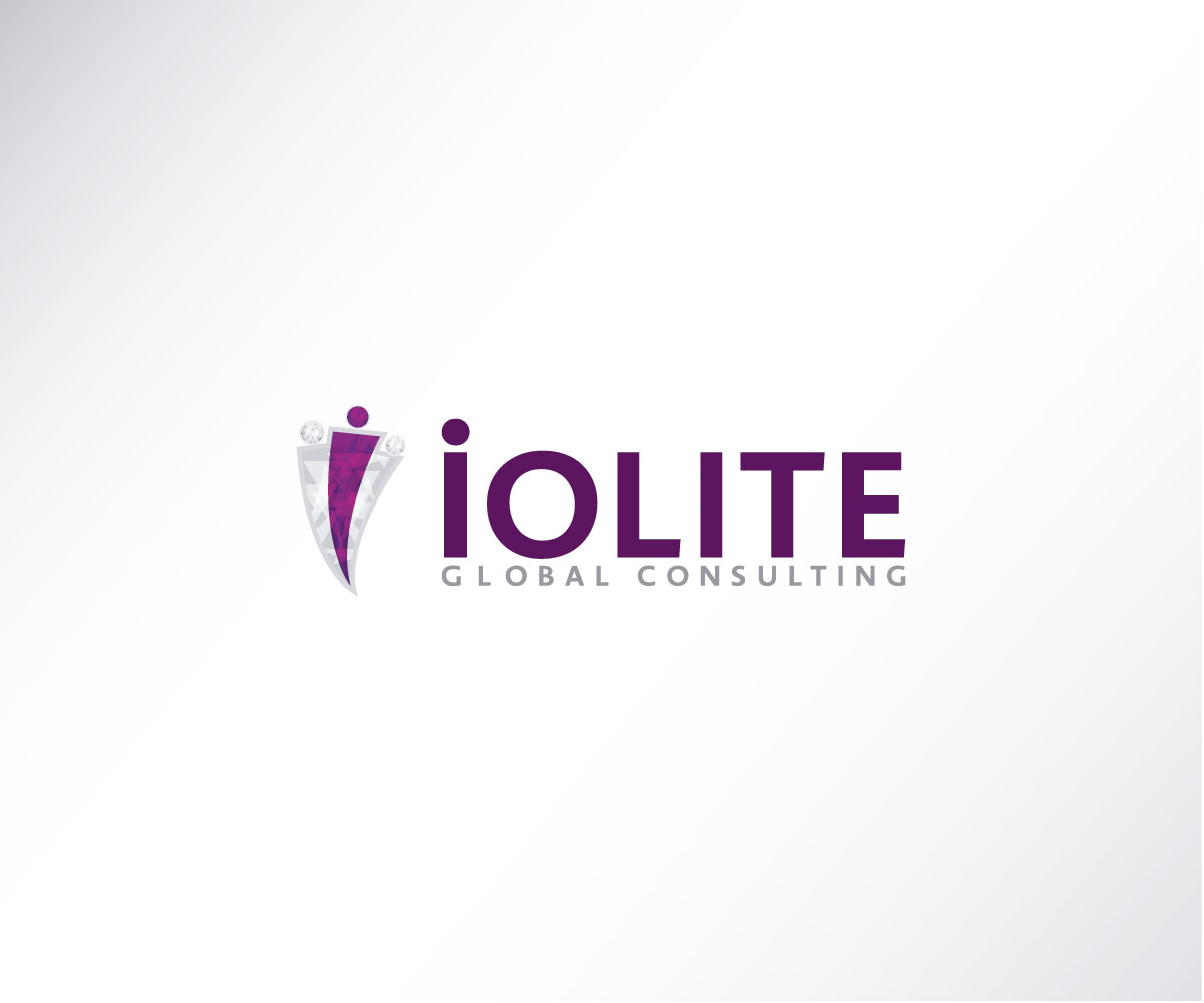 Logo Design by Gabo for IOLITE Global Consulting | Design #2211181