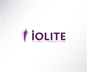 Logo Design by Gabo for IOLITE Global Consulting | Design: #2211181