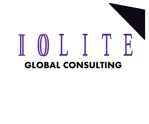 Logo Design by Bilalbilly for IOLITE Global Consulting | Design: #2192943