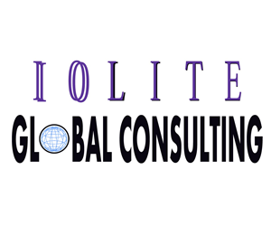 Logo Design by Bilalbilly for IOLITE Global Consulting | Design: #2230340