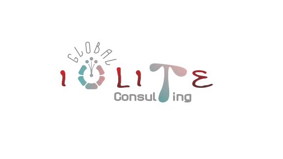 Logo Design by cevik7 for IOLITE Global Consulting | Design #2190260