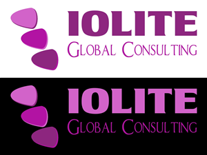 Diseño de Logo por PabloSan para IOLITE Global Consulting | Diseño #2194883