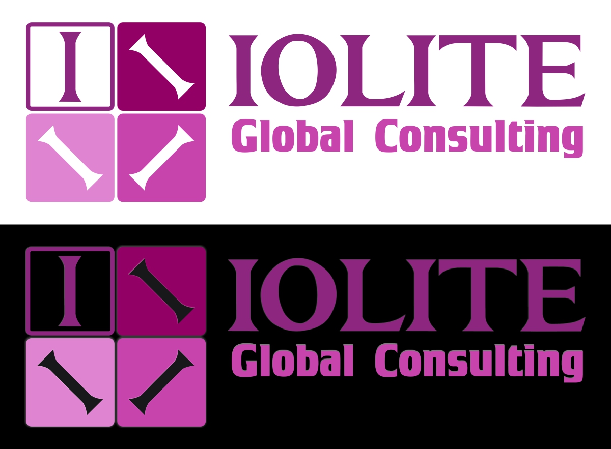 Logo Design by PabloSan for IOLITE Global Consulting | Design #2194888