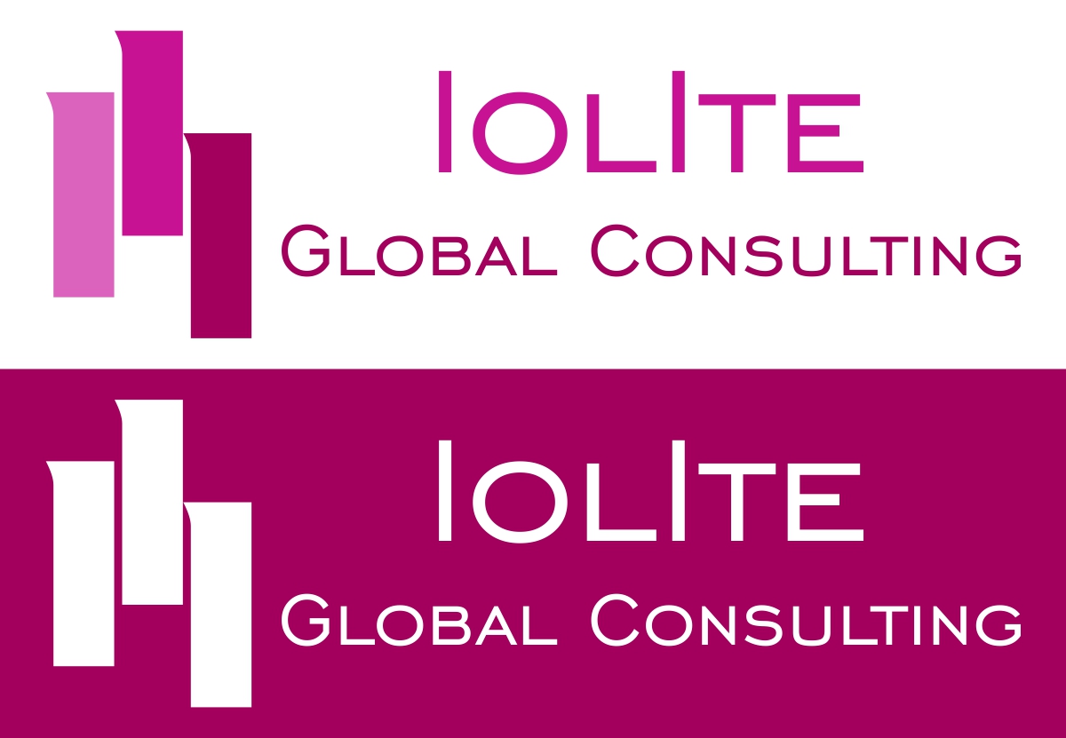 Logo Design by PabloSan for IOLITE Global Consulting | Design #2194891