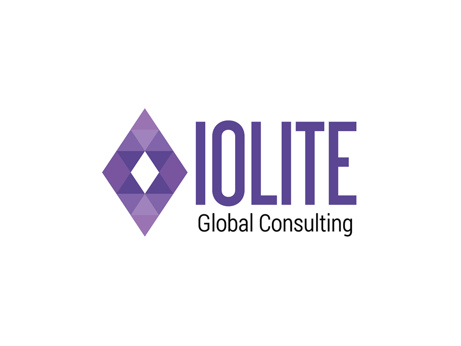 Logo Design by H9 for IOLITE Global Consulting | Design #2224100