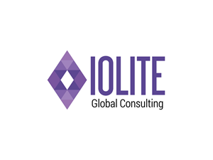 Logo Design by H9 for IOLITE Global Consulting | Design: #2224100