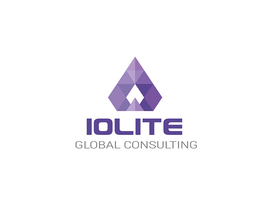 Logo Design by H9 for IOLITE Global Consulting | Design #2224102