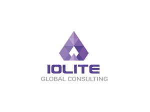 Logo Design by H9 for IOLITE Global Consulting | Design: #2224102